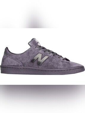 New Balance X BAIT Limited Edition Suede